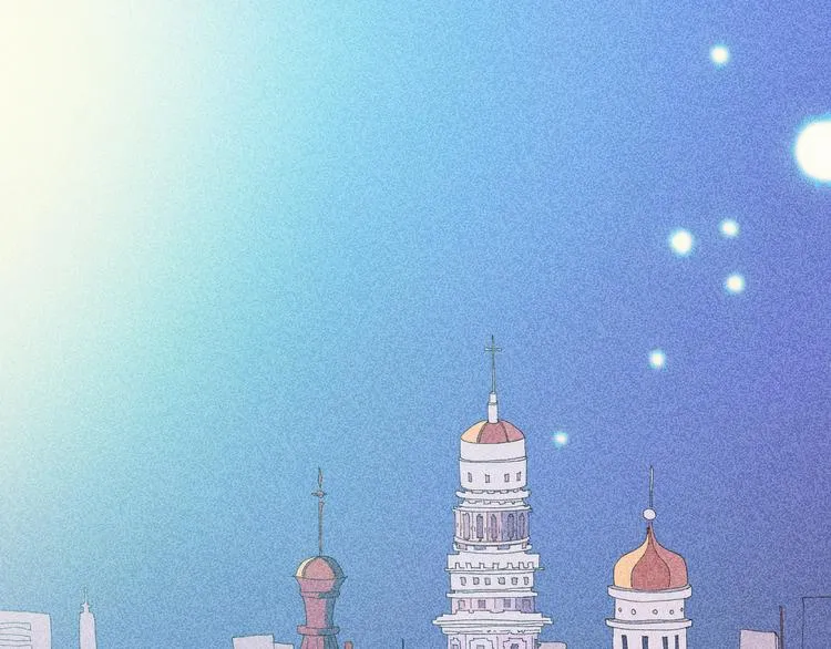 第3话 初遇 第2页