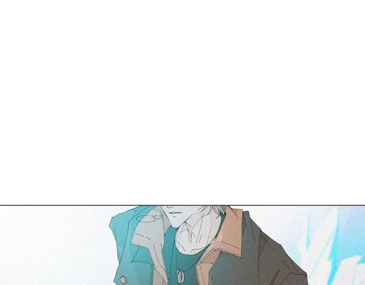 第1话 久违的阳光 第20页