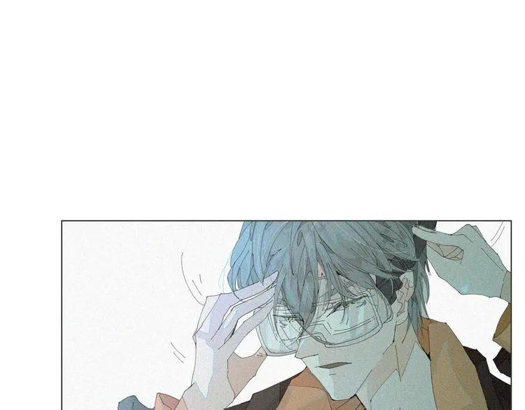 第1话 久违的阳光 第27页