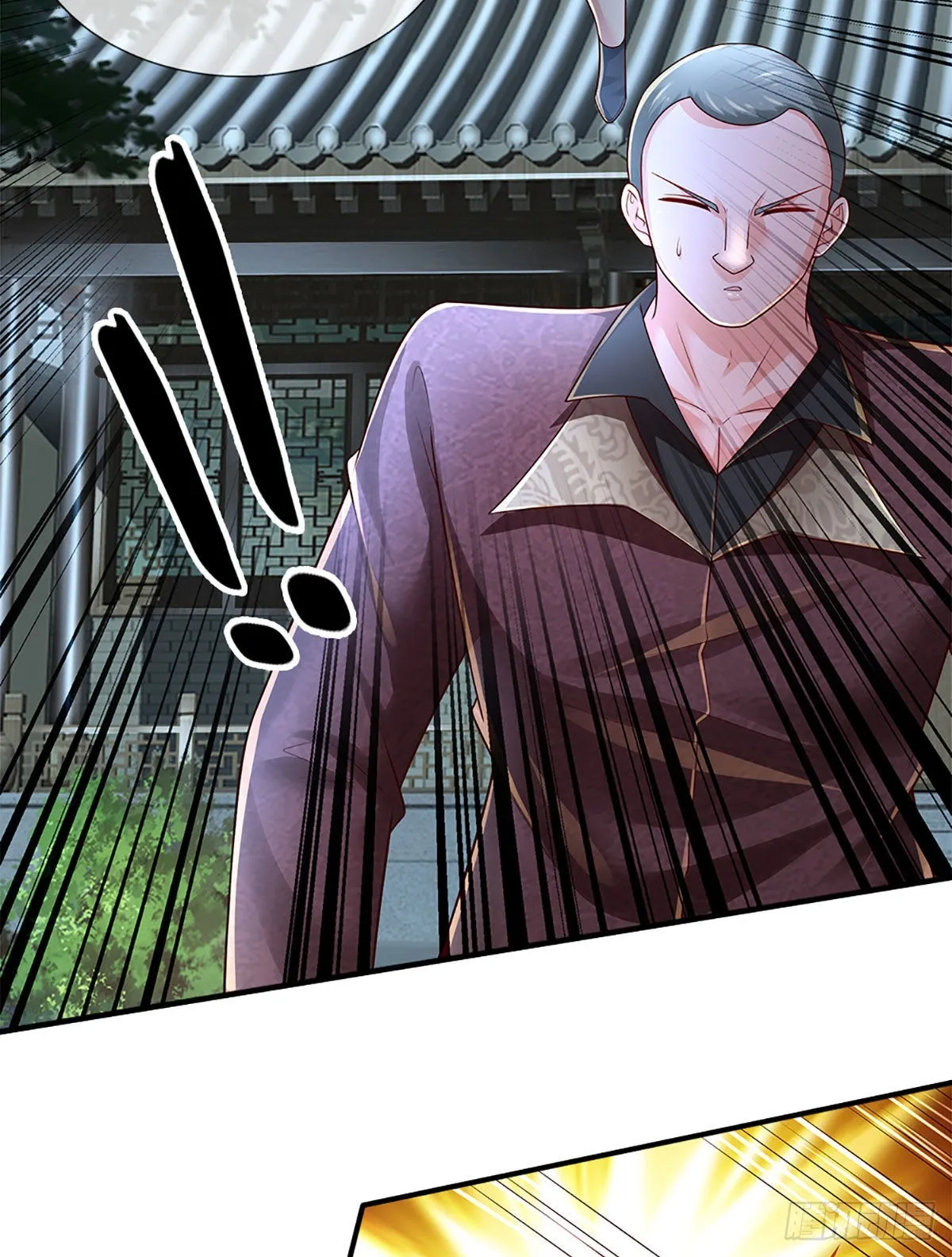 第191话 夜袭，干掉目标！ 第24页