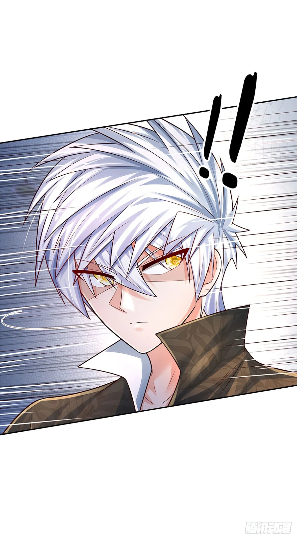第196话 让我当你的妹妹吧！ 第6页
