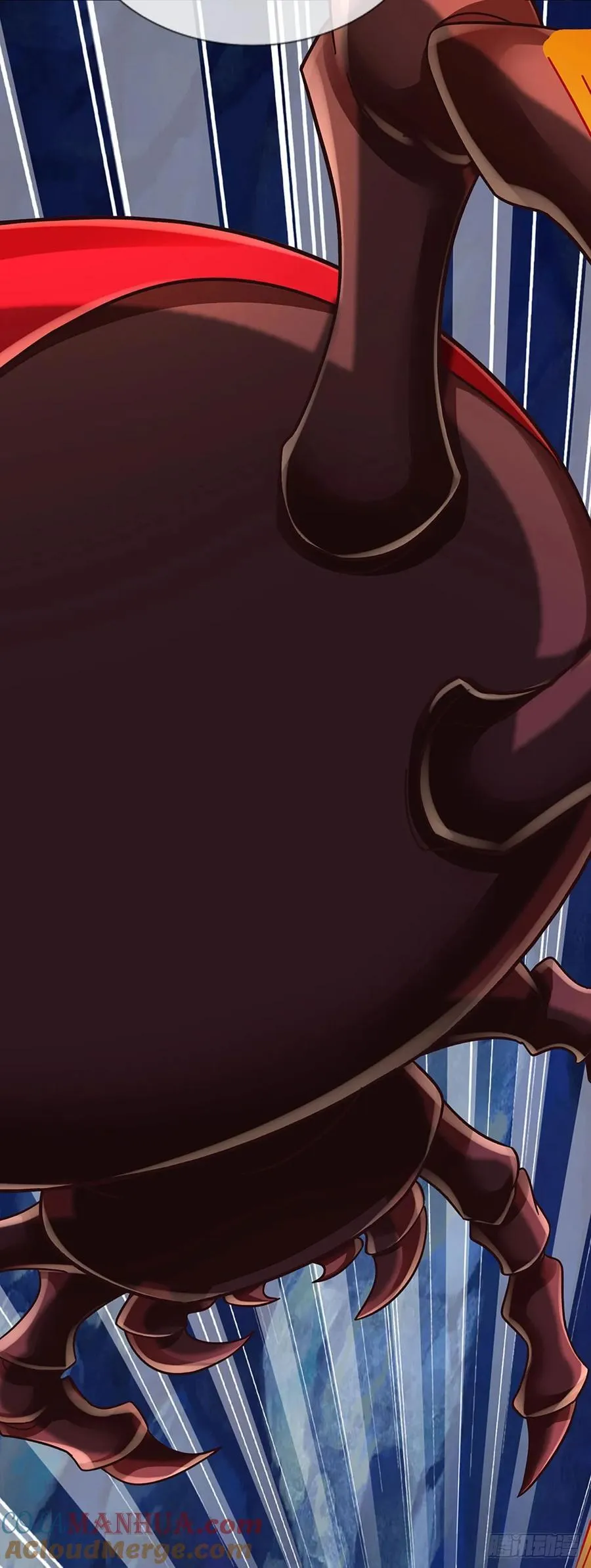 第277话 纠缠不清 第3页