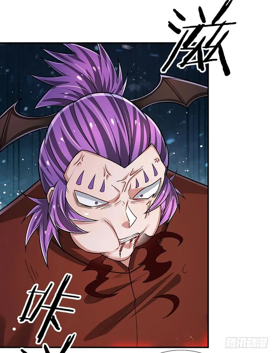 第279话 一切邪恶，皆要毁灭 第36页