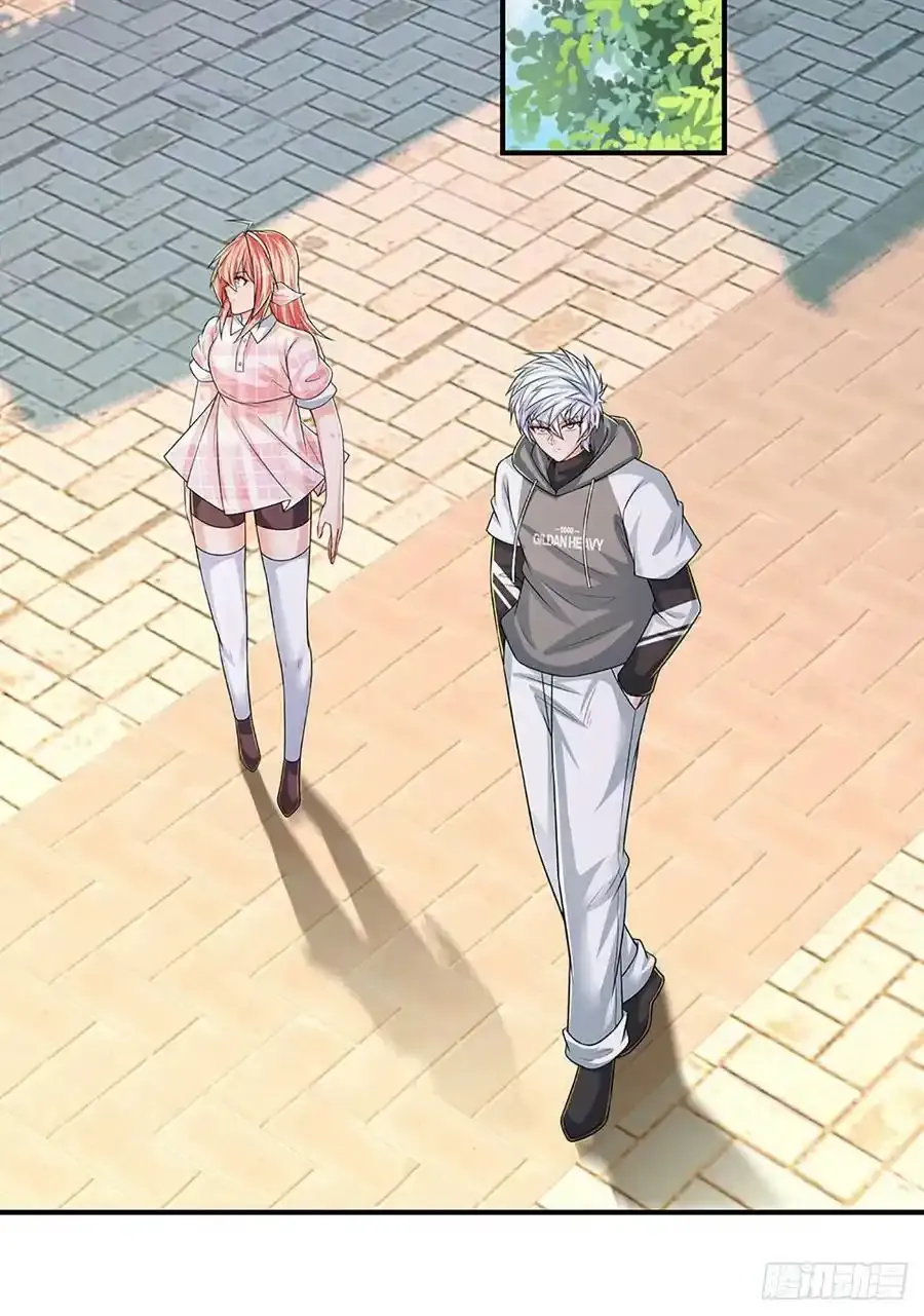 第256话 一路横推 第30页