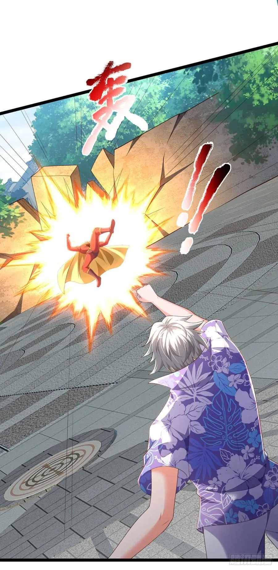 第323话 西方魔道 第36页
