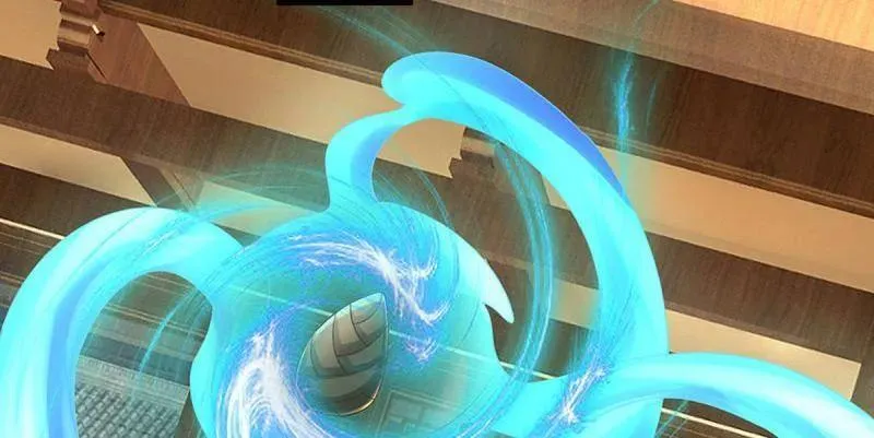 第346话 不许伤害我的学生 第5页