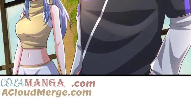 第347话 蜀山剑派，不过如此 第19页