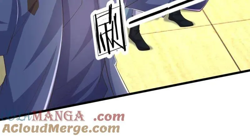 第347话 蜀山剑派，不过如此 第49页