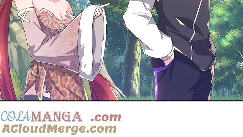 第349话 指引所在 第61页