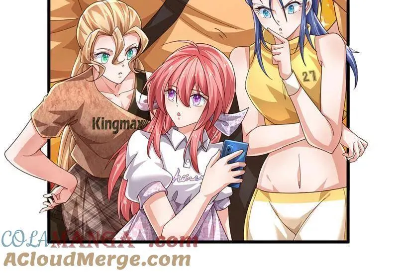 第351话 全球直播 第55页