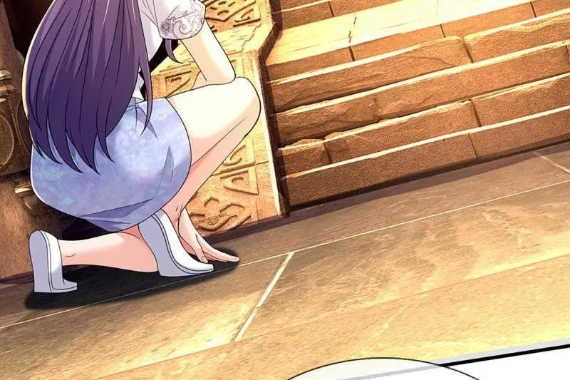 第354话 古国复苏 第18页