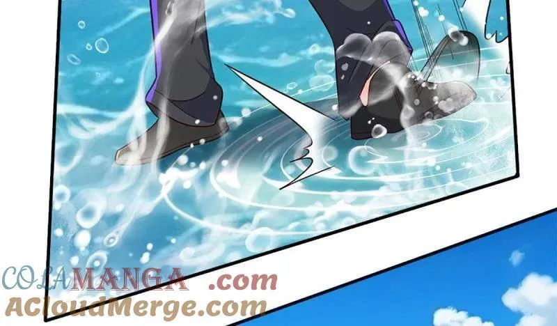 第355话 自助海鲜盛宴 第37页