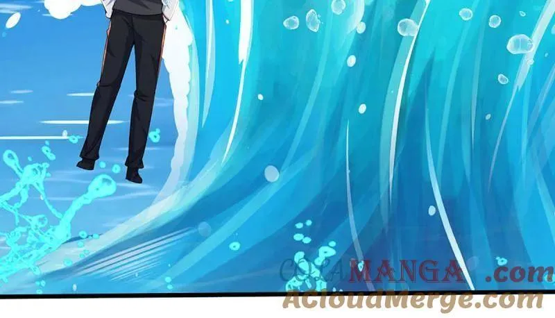 第355话 自助海鲜盛宴 第43页