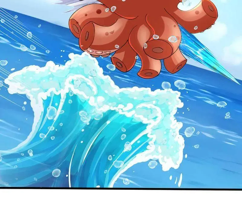 第355话 自助海鲜盛宴 第63页