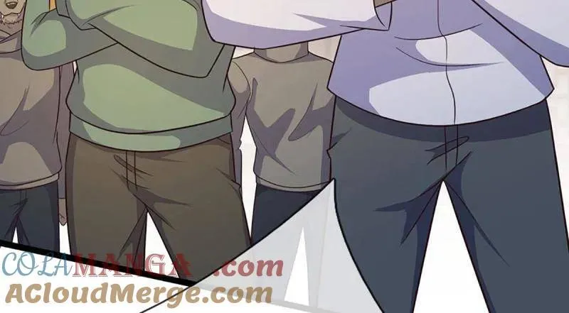 第369话 这下有好戏看了 第76页