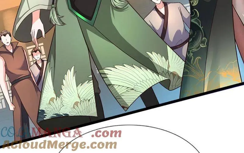 第370话 燃灯仪式 第37页