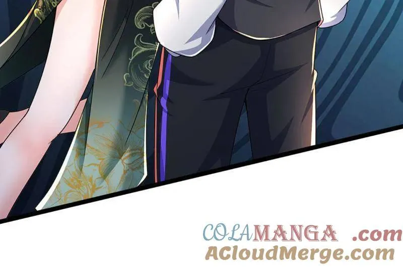 第371话 上古修行者 第16页