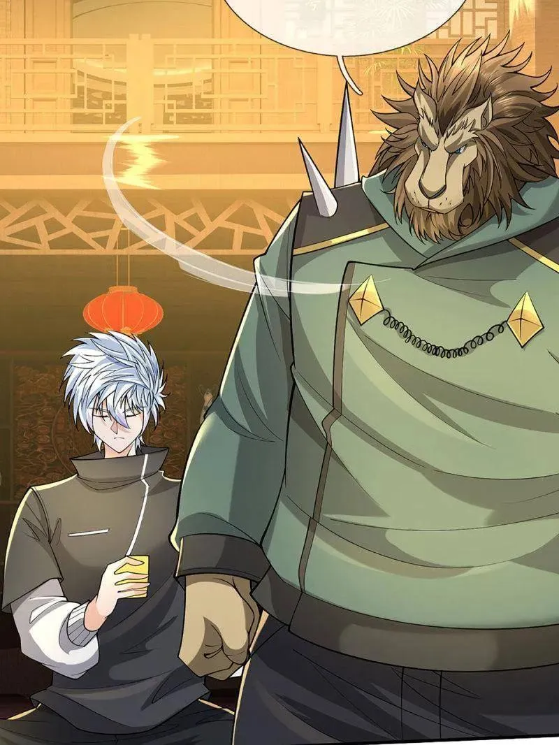 第372话 还是好不甘心啊！ 第8页
