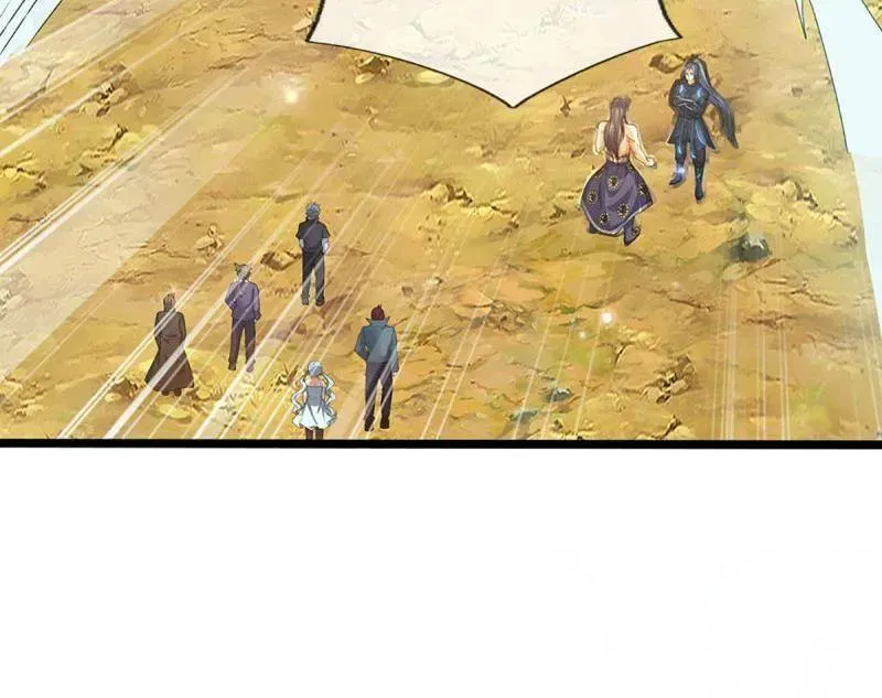 第374话 拘灵 第21页
