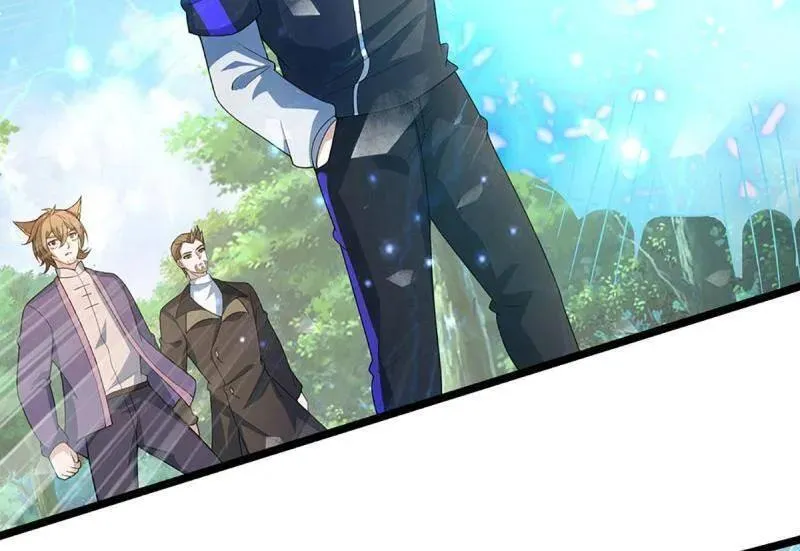 第374话 拘灵 第23页
