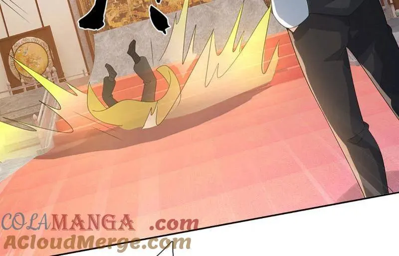 第377话 你的废话太多了 第67页