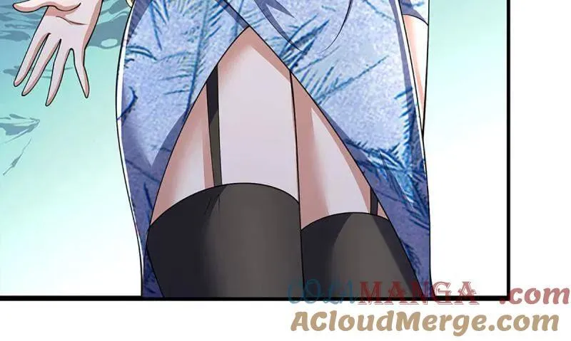 第380话 遍寻列仙遗迹 第37页