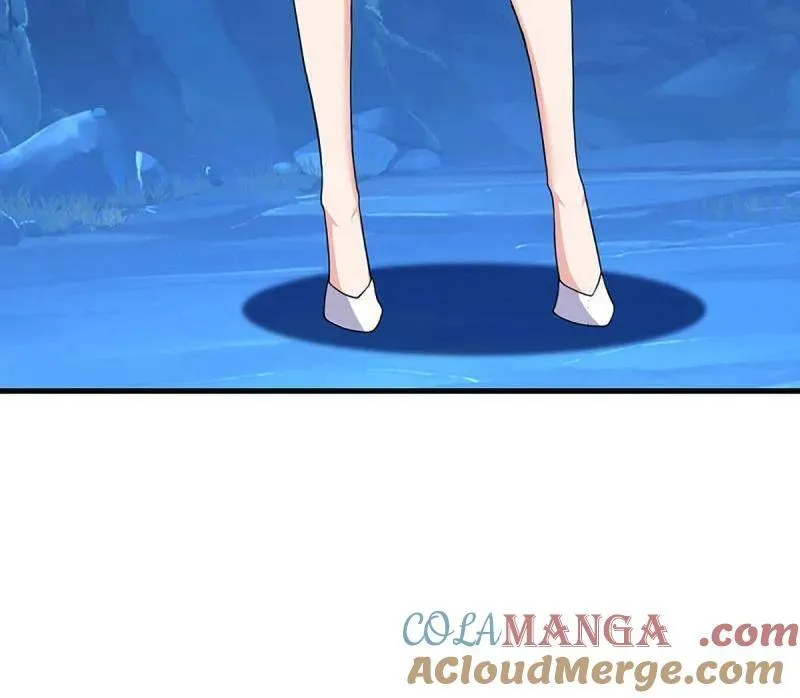 第385话 玄学也是科学 第13页