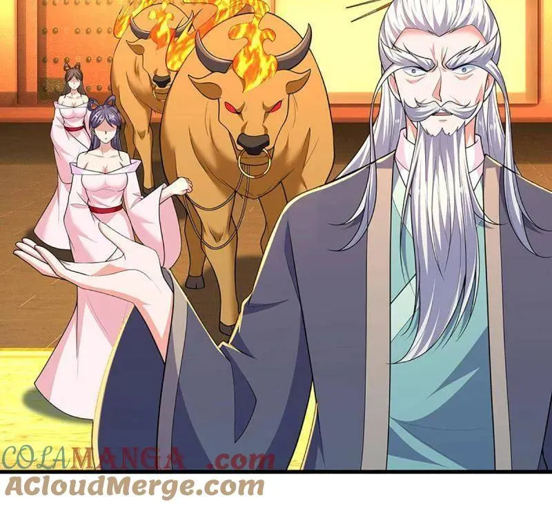 第386话 多方小世界 第37页