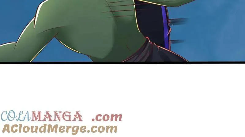第389话 上古的力量 第7页