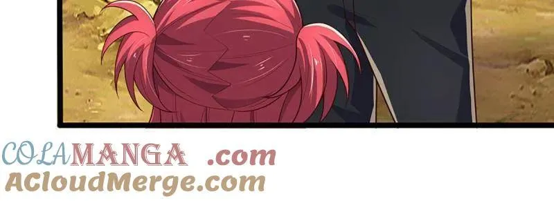 第393话 铁锅炖自己 第34页