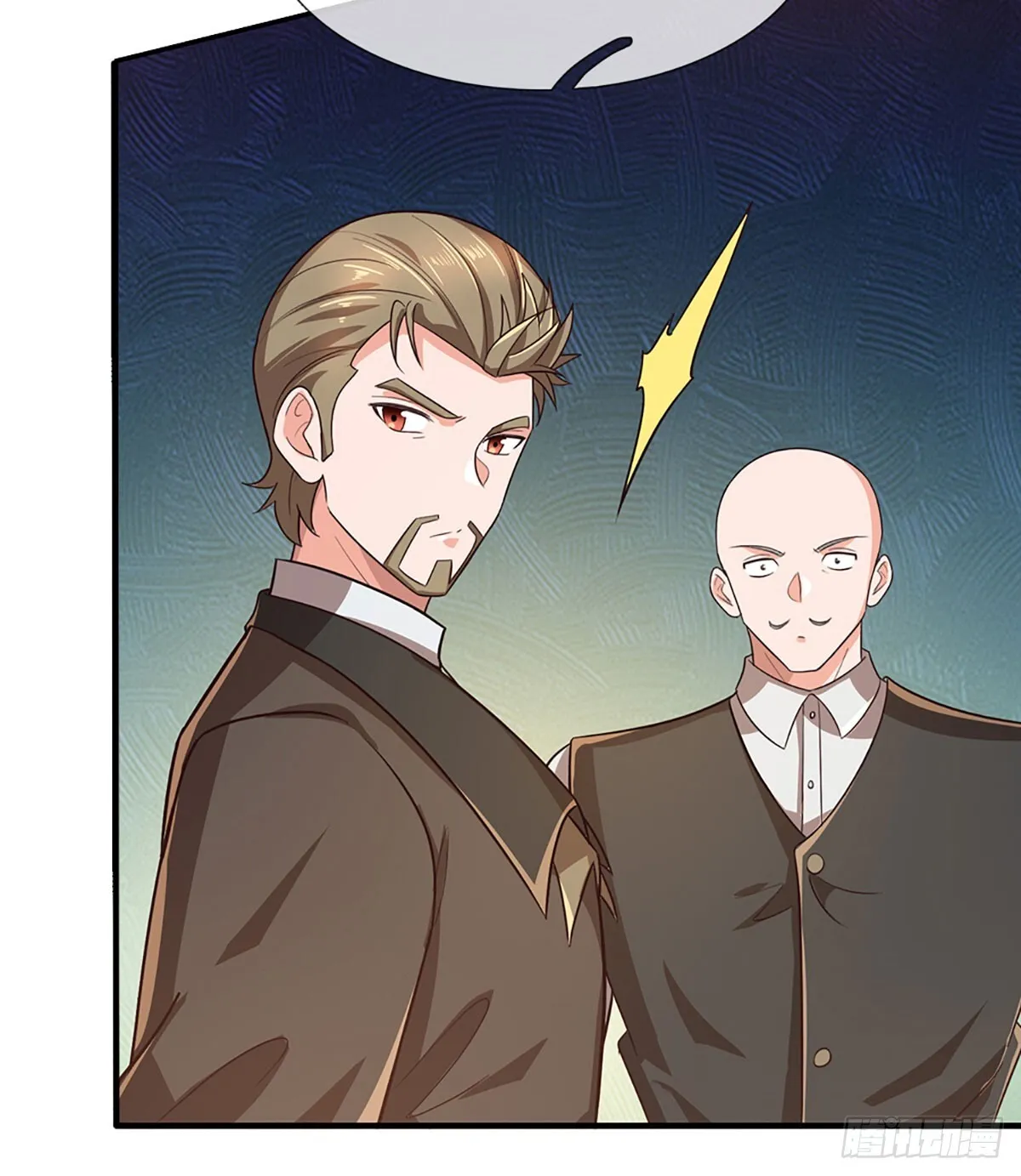 第355话 这幺简单，不早说！ 第29页