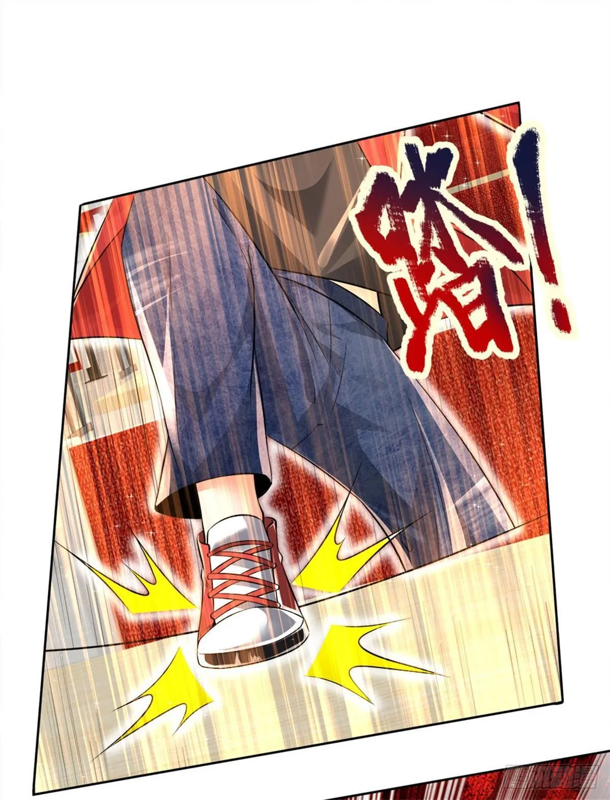 第10话 轩辕铭与狗不得入内！ 第20页