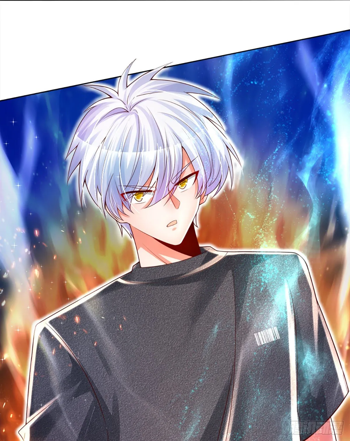 第18话 目标火灵芝 第22页