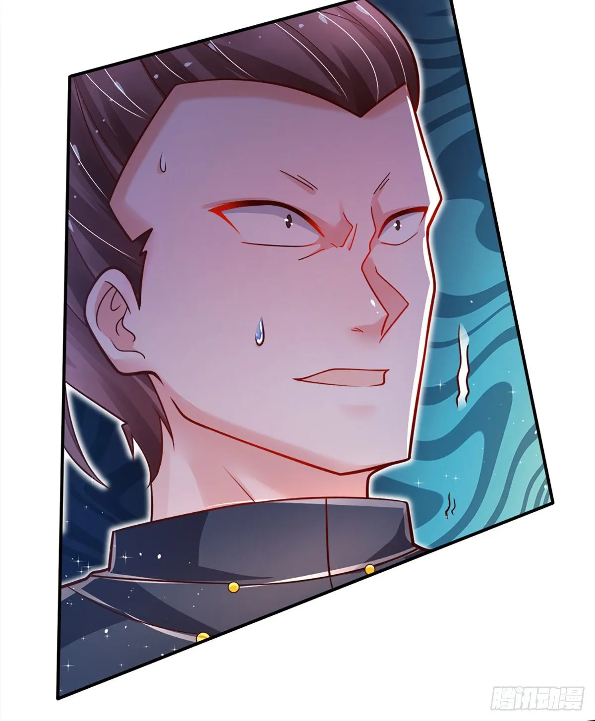 第21话 石头有问题 第25页