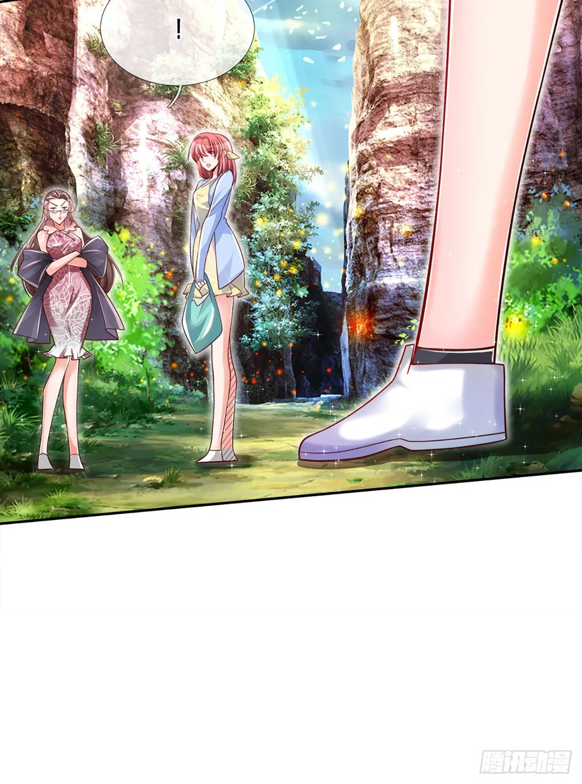 第24话 凭我手里有枪 第7页