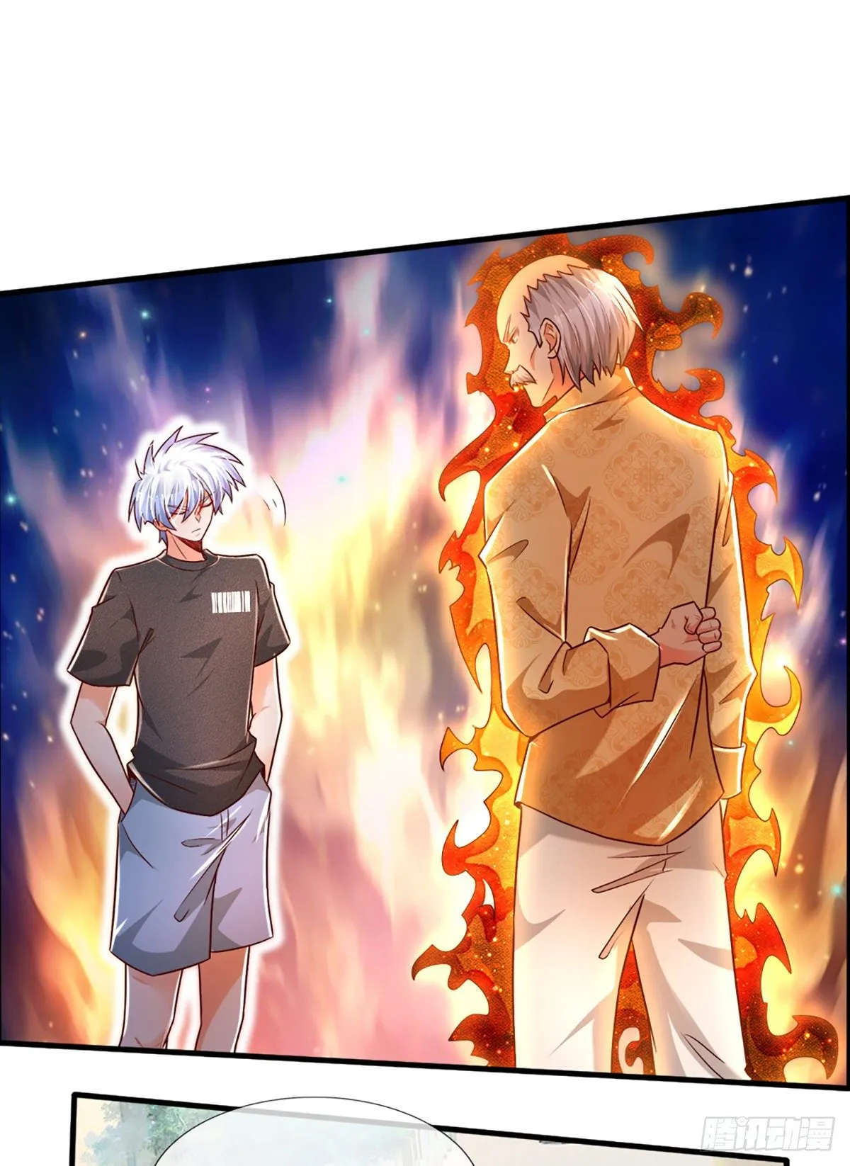 第34话 有人要杀你 第34页