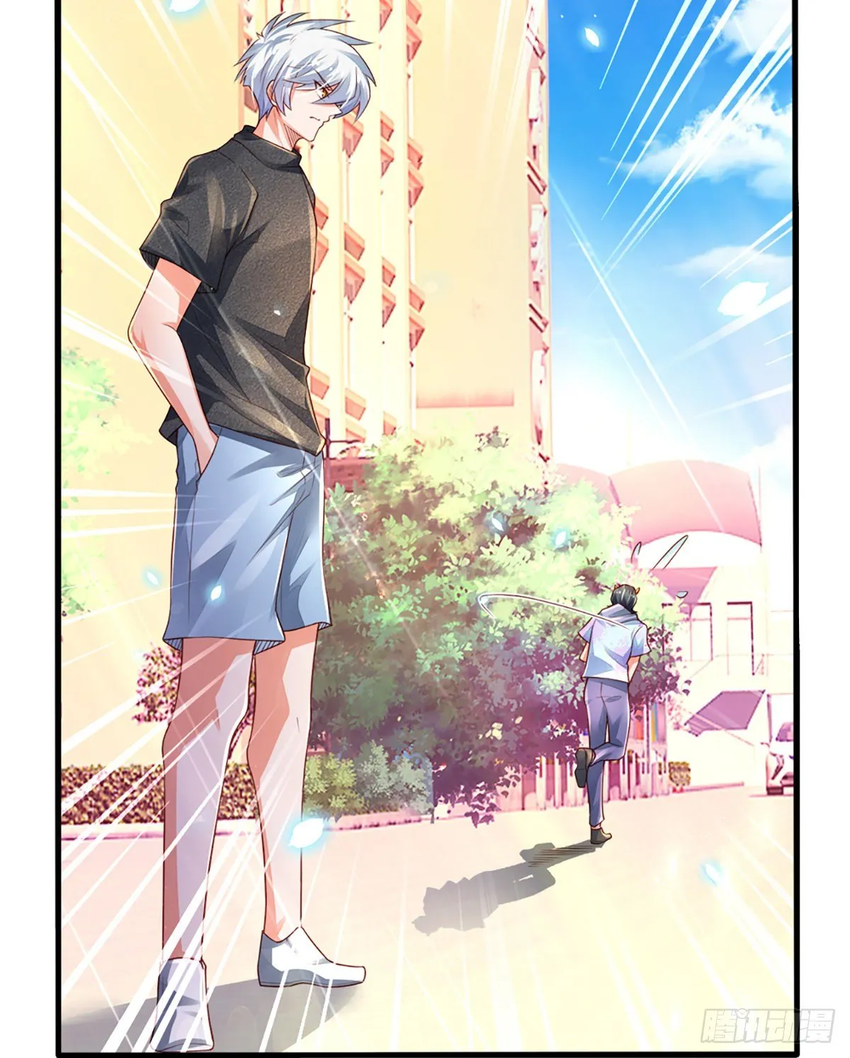第36话 获取妖兽内丹来源 第42页