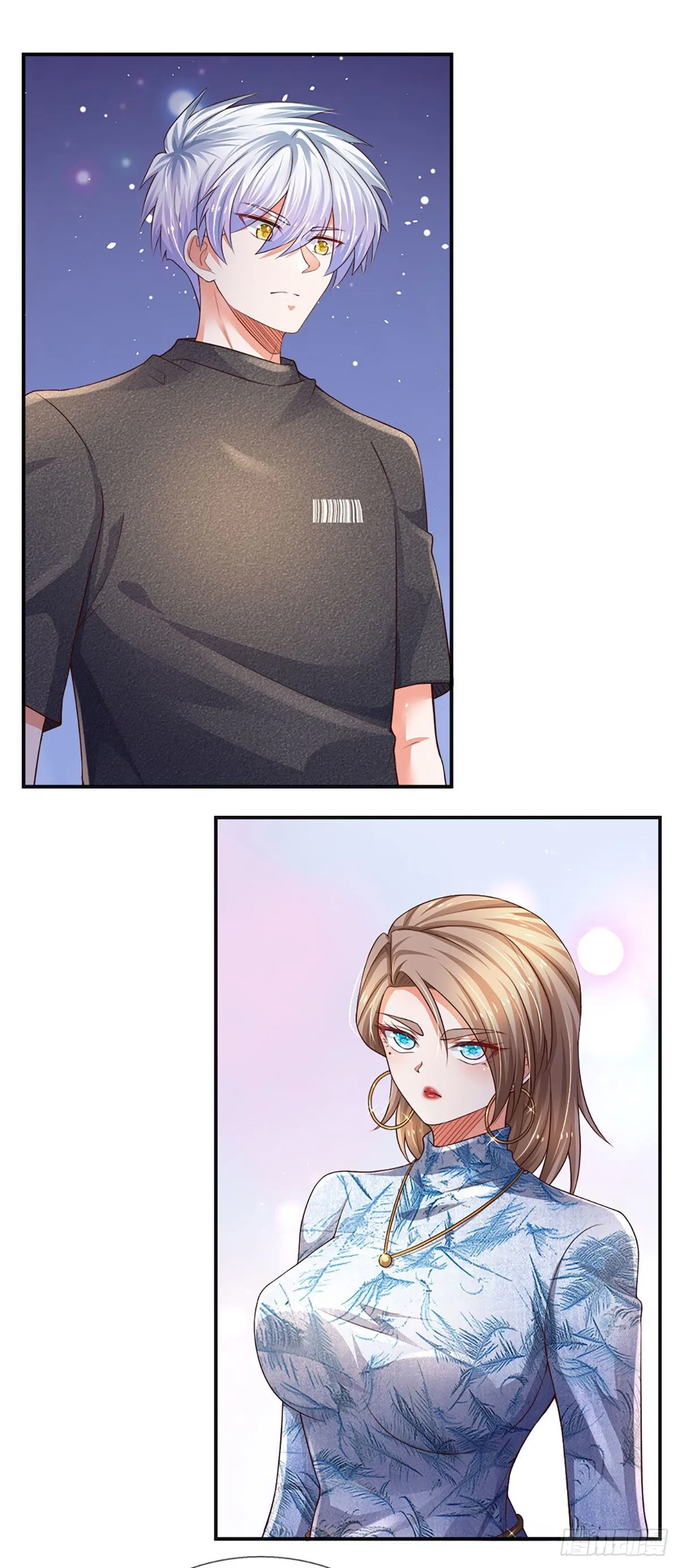 第48话 妖物？ 第22页
