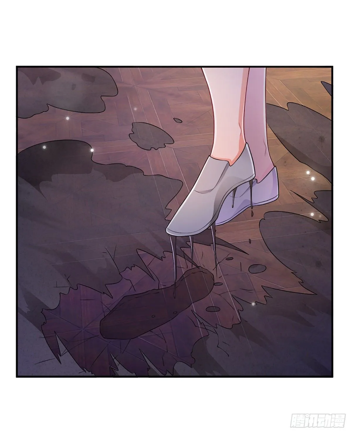 第51话 要你命的人 第35页