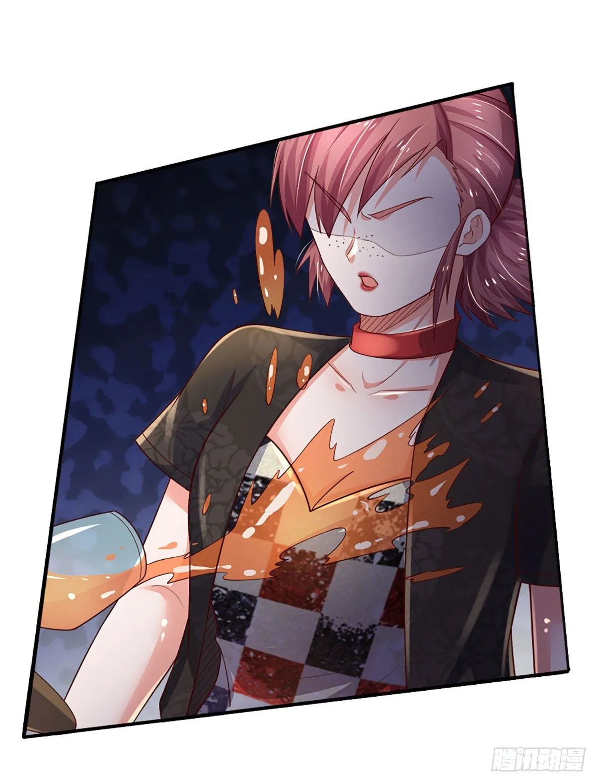 第53话 拍卖宴会 第30页