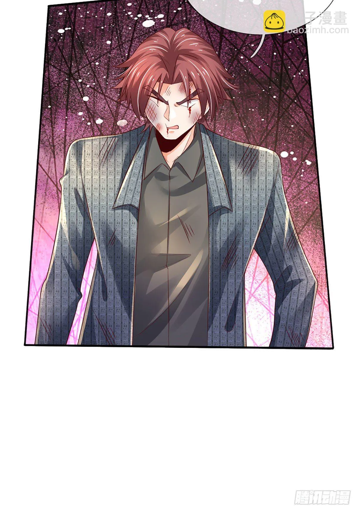 第56话 救我？不需要！ 第35页