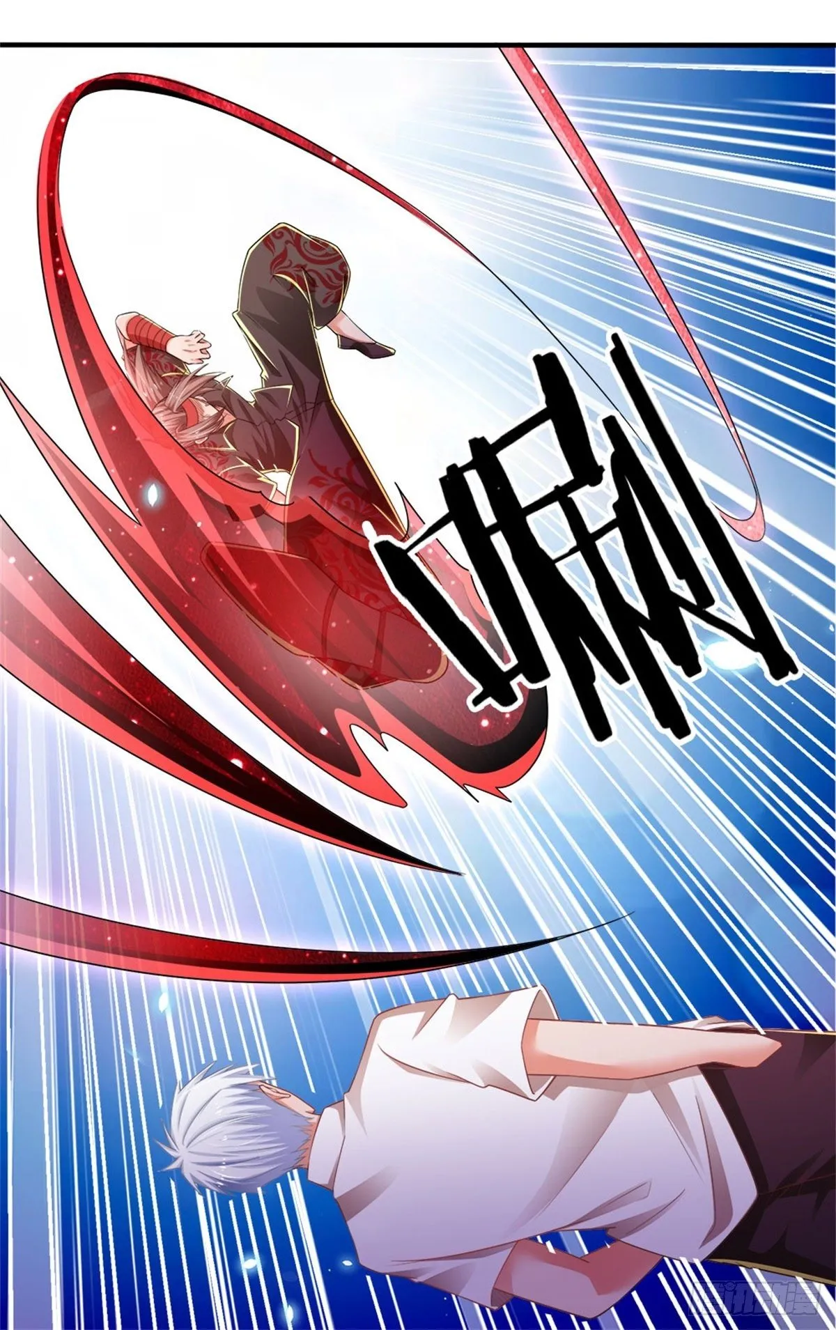 第80话 做个了结 第9页
