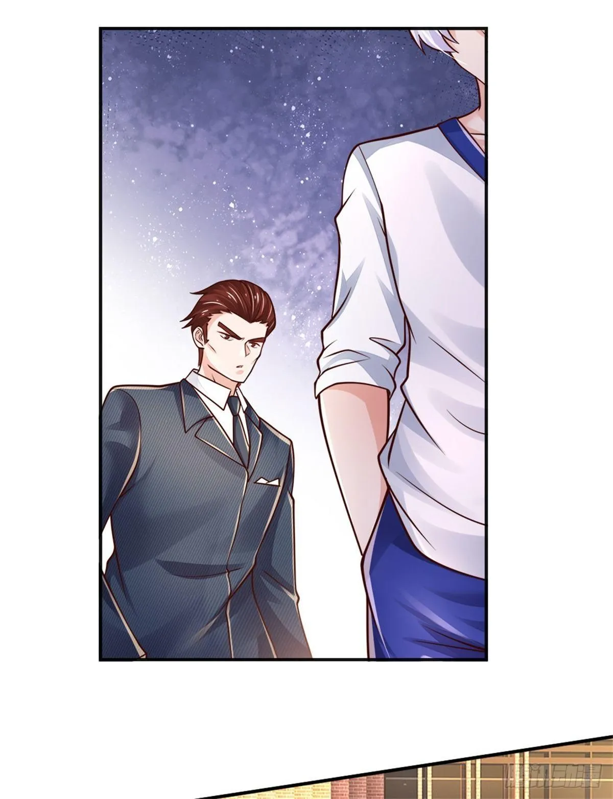 第83话 挽回轩辕铭 第19页