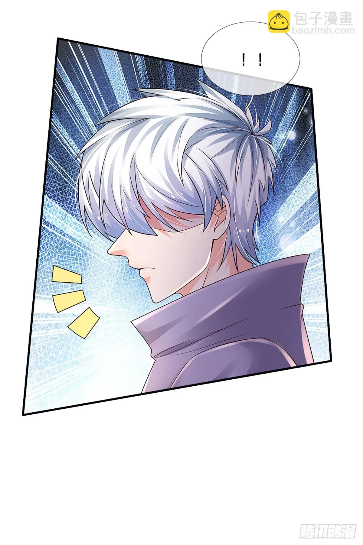 第145话 徒手挡弹 第9页