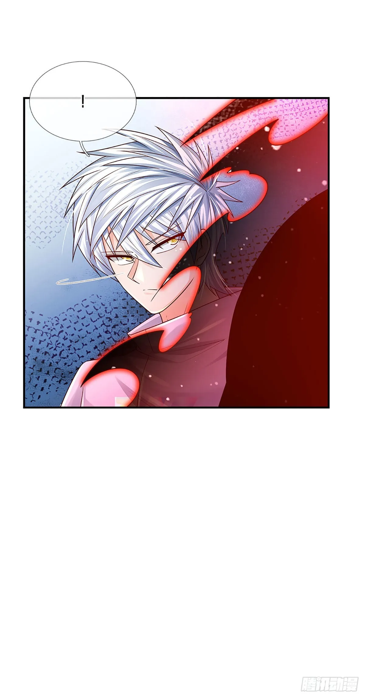 第171话 仙人赐福，燃烧生命 第7页