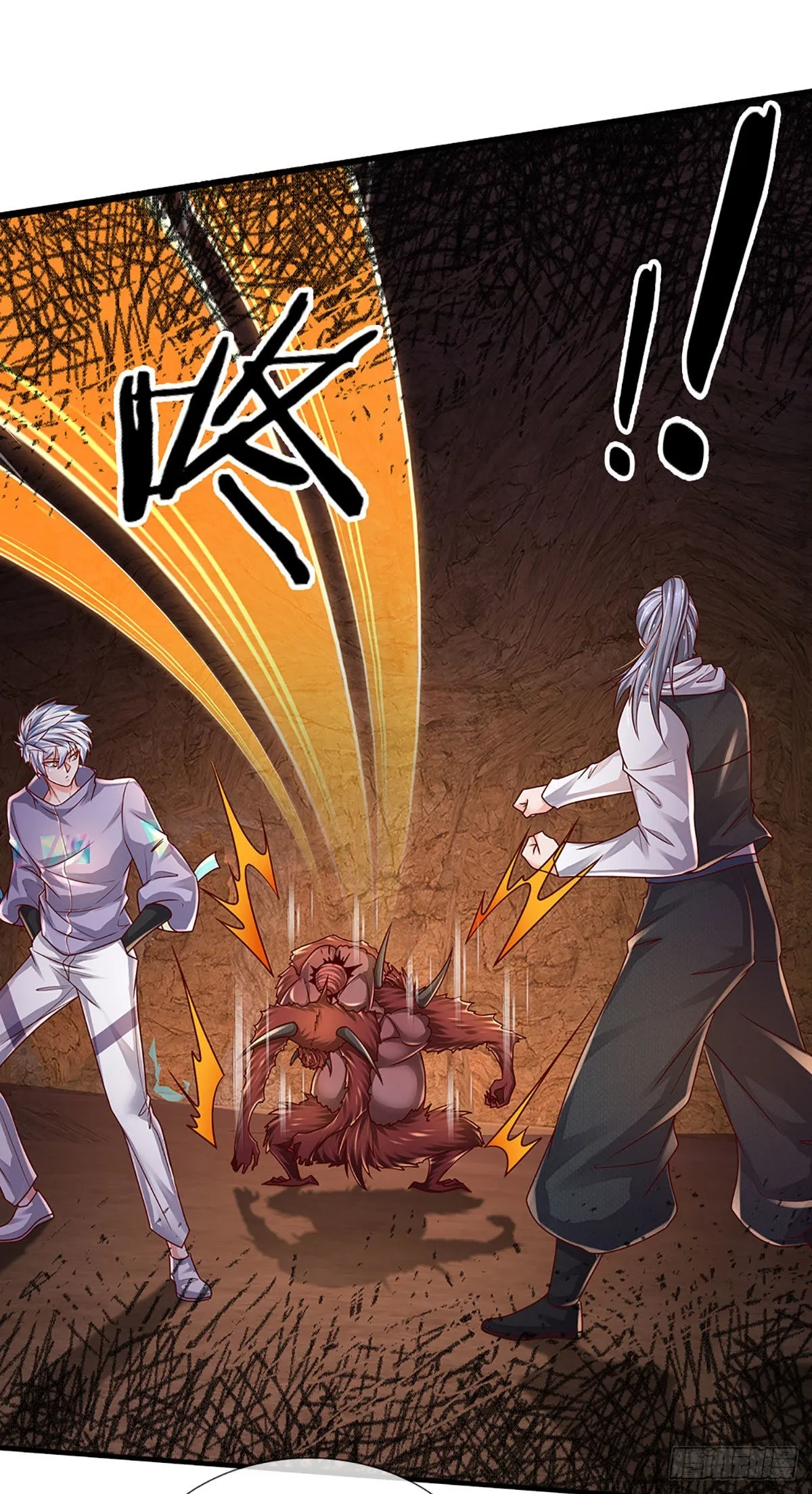 第170话 一招制胜 第6页