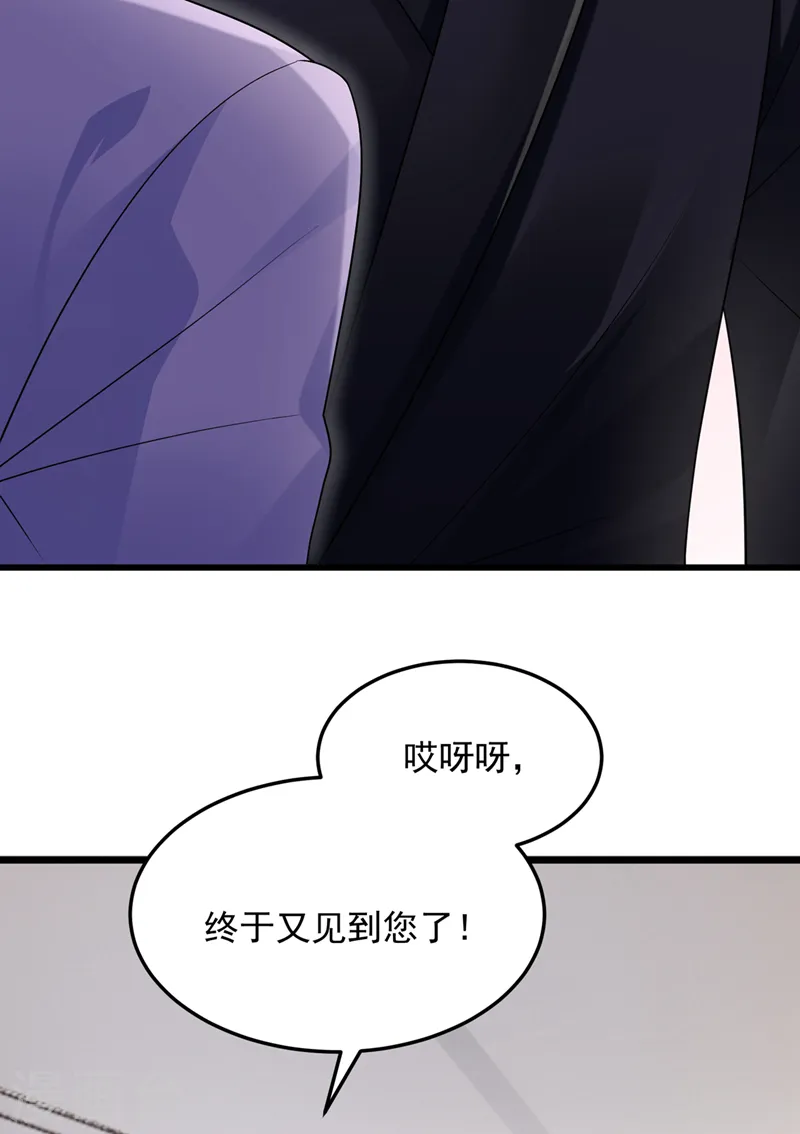 第86话 安总终于见到您了！ 第28页
