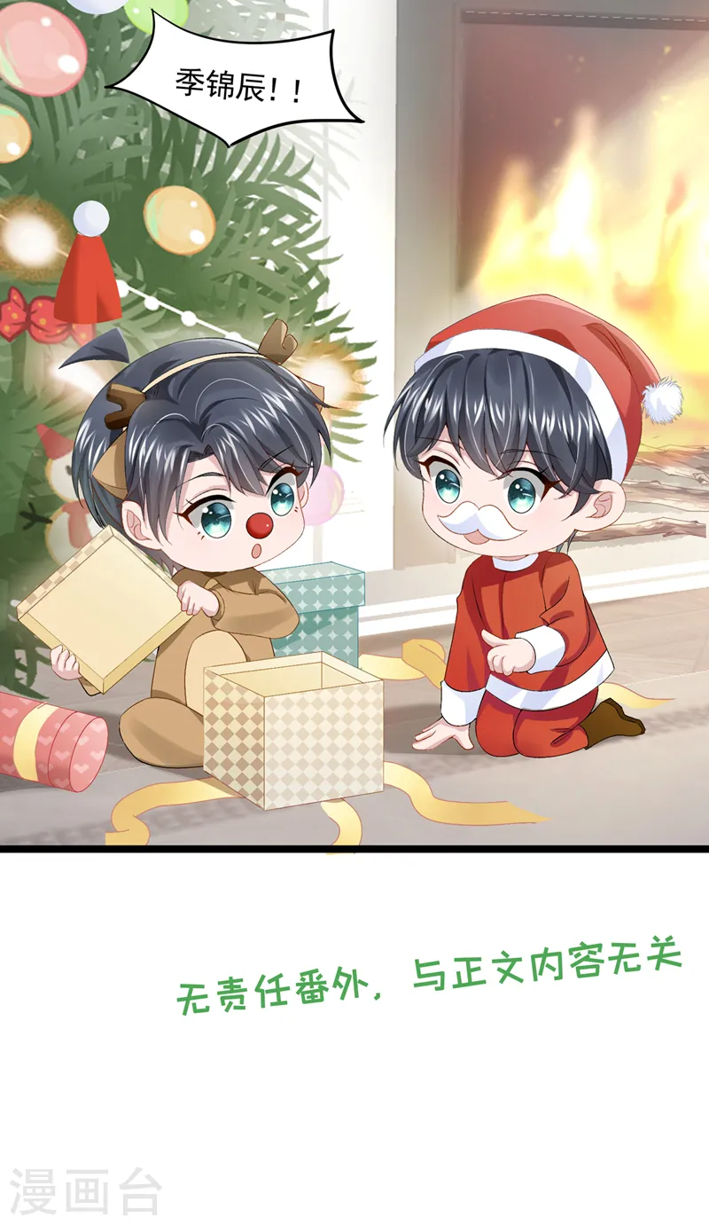 番外 圣诞番外 第33页