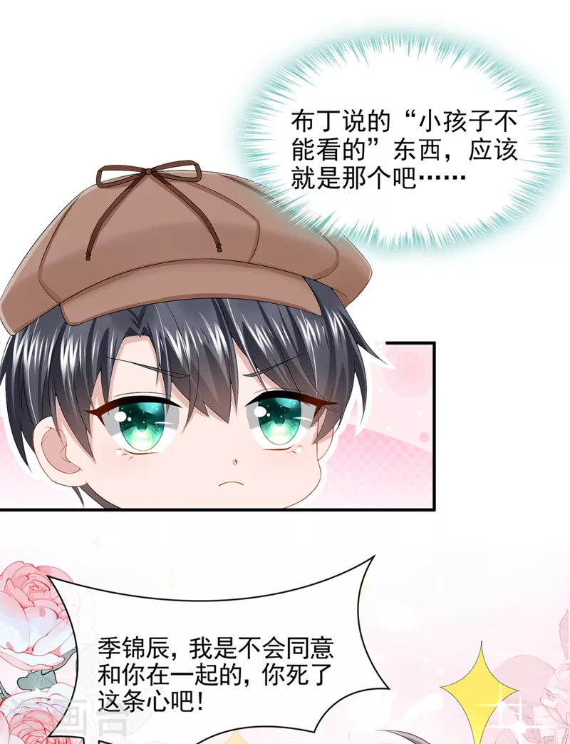 第14话 妈咪的美人计~ 第28页