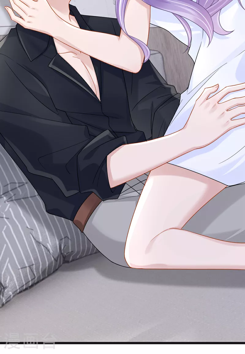 第165话 发生什么事了？ 第22页